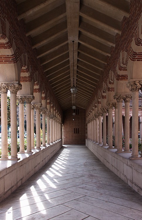 Colonnade