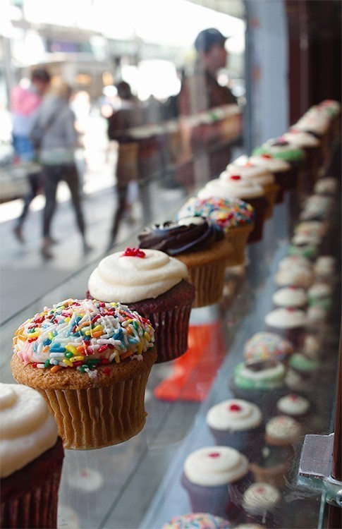 Cupcakes