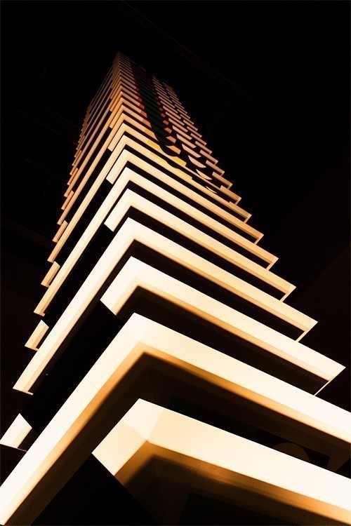Light Tower