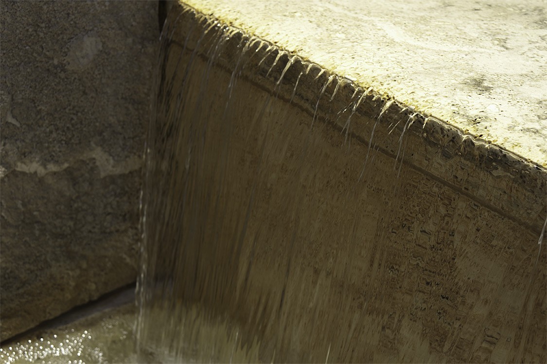 Fountain