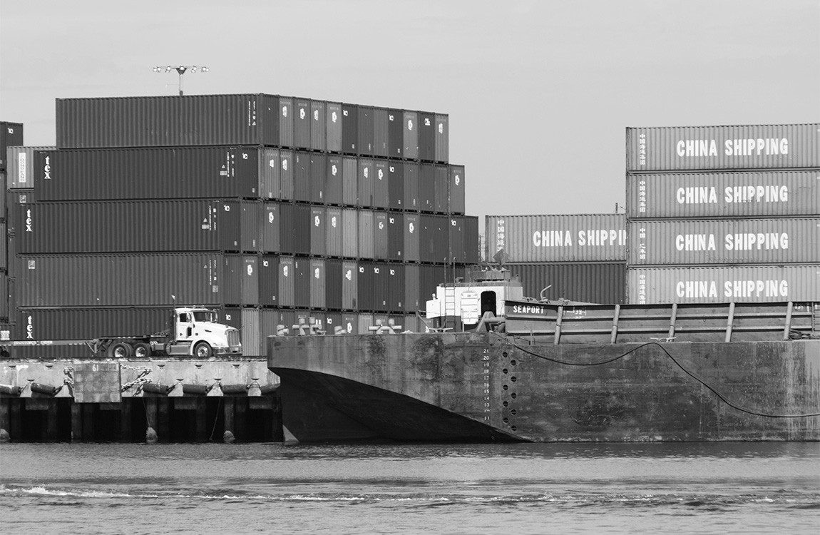 Shipping Containers