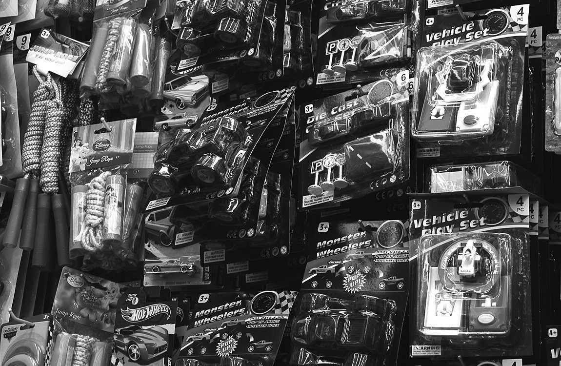 Toys